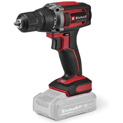 Einhell Drill Percusión Wireless Te-cd 18/52 Li-i - Body Only — image 1