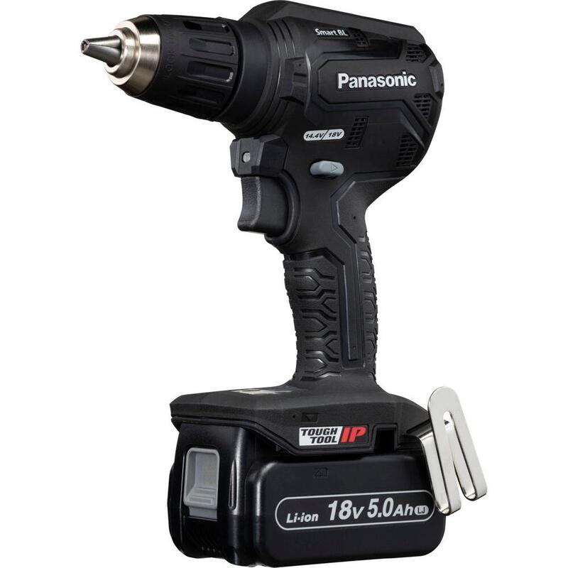 Panasonic Drill Wireless EY1DD1J18D32