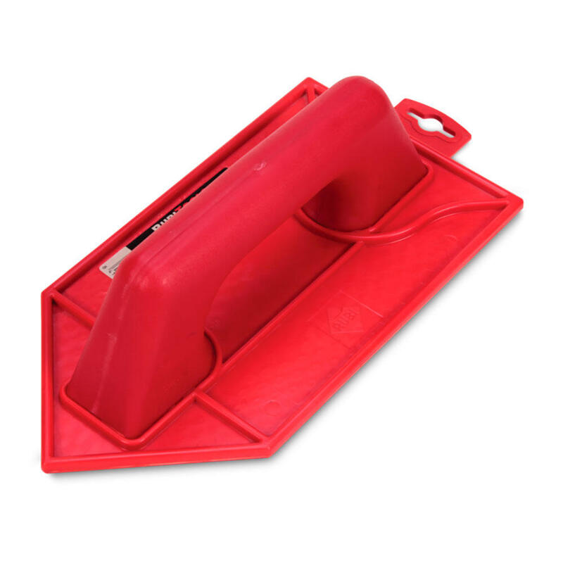 Rubi Talocha Punta 27X14CM 71941