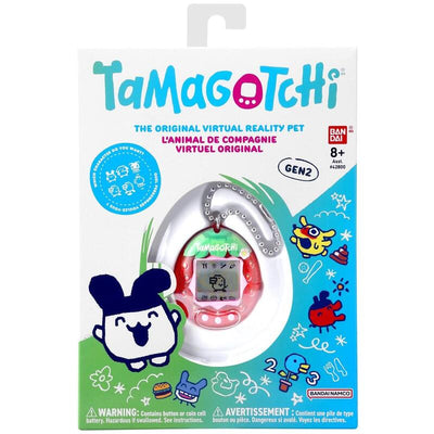 Tamagotchi - Fresh Strawberry — image 1