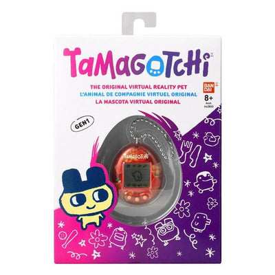 Tamagotchi Genuine Apple Sweets — image 1