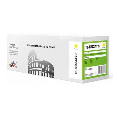 Drum Brother DR241 TB-DR241YN Ye 100% New — image 1