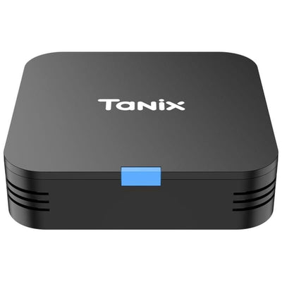 Tanix TX1 4K 1GB/8GB Android 10 — image 1