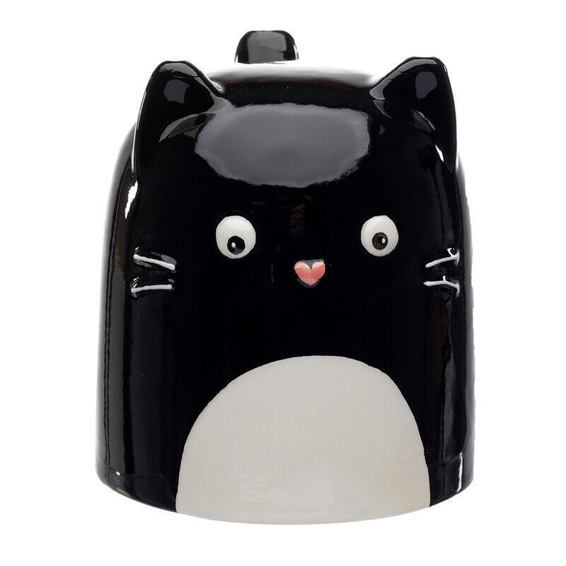 Mug 3D Gato 500ML