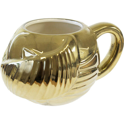 Mug 3D Snitch Harry Potter 440ML — image 1