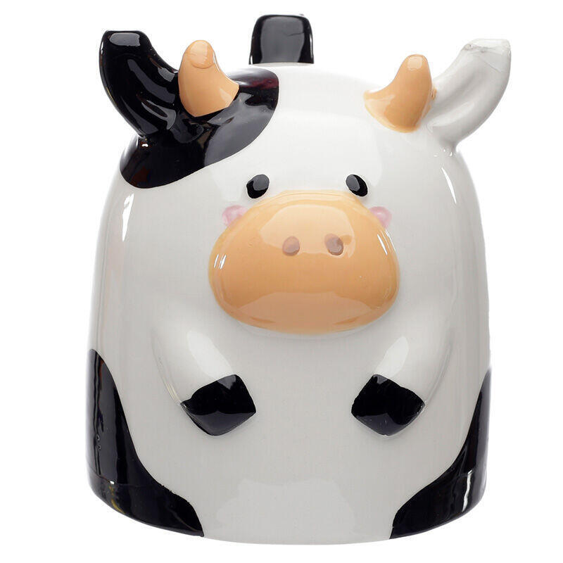 Mug 3D Vaca 500ML