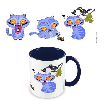 Mug Derpy Kpop Demon Hunters 325ML — image 1