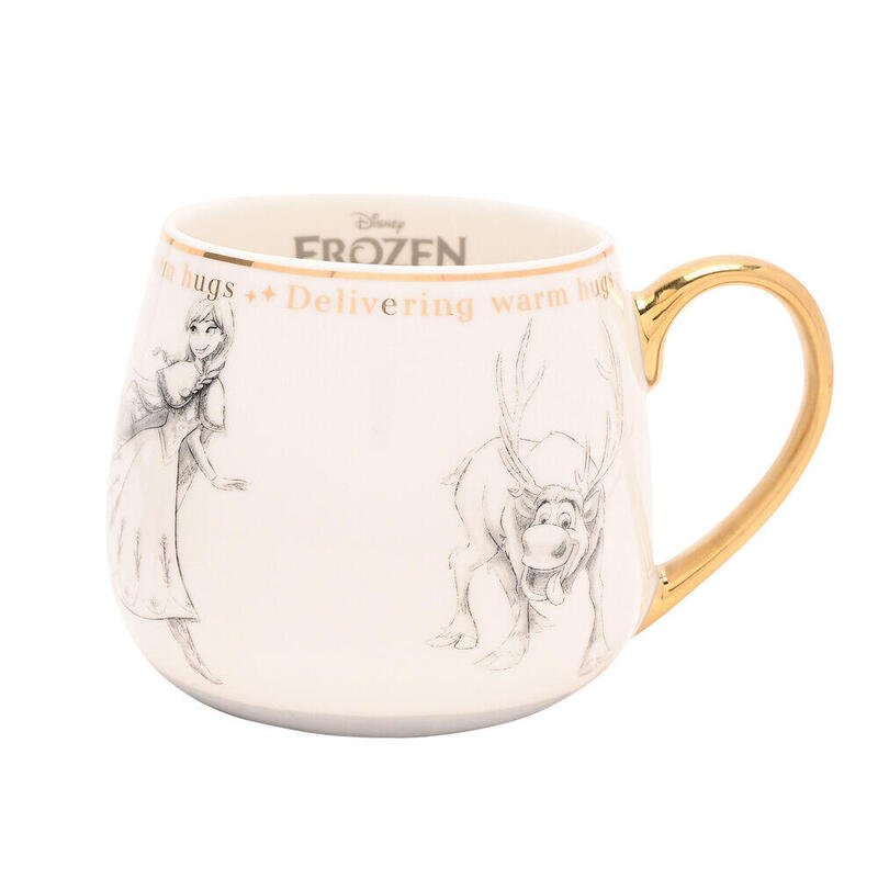 Mug Frozen Disney