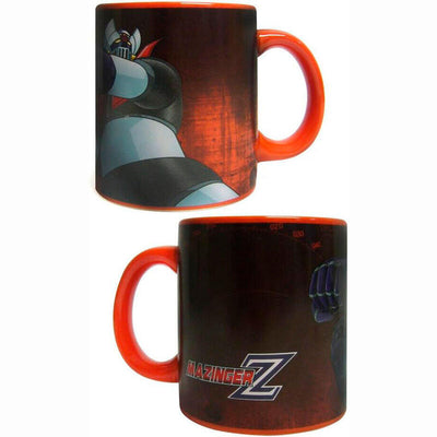 Mug Mazinger Z 330ML — image 1