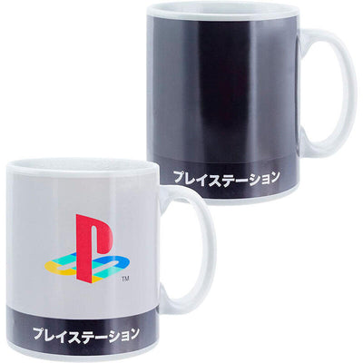 Mug Playstation 550ML — image 1