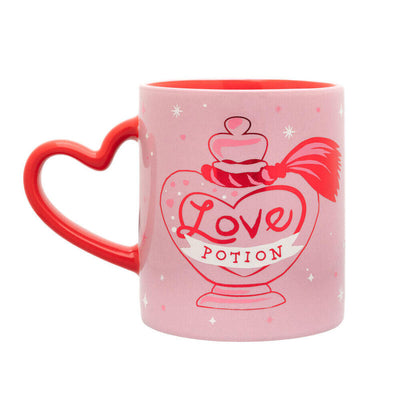 Mug Pocion Amortentia Harry Potter 330ML — image 1