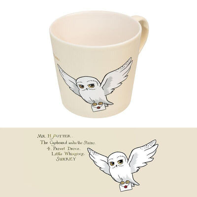 Mug Premium Hedwig Harry Potter — image 1