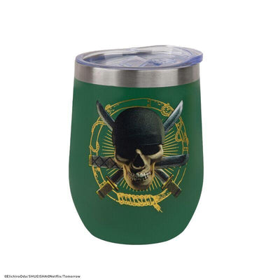 Cinereplicas Mug Thermos One Piece Roronoa Zoro — image 1