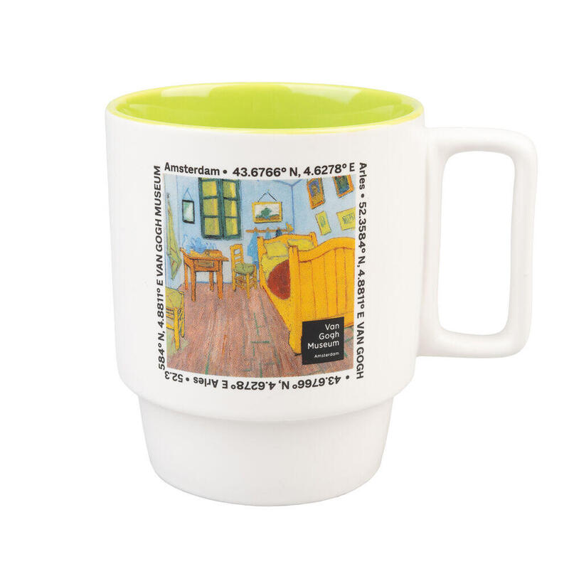 Mug Van Gogh Museum 350ML
