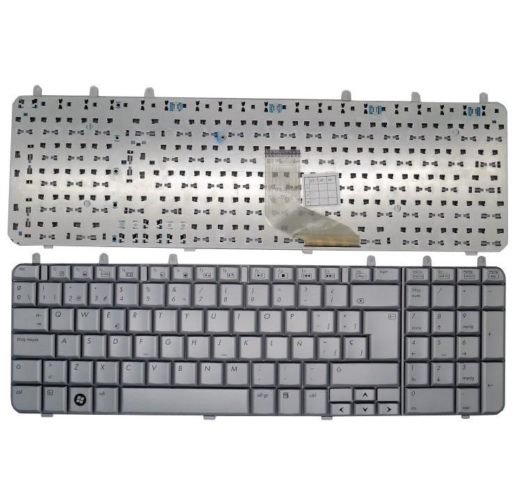 Keyboard 483275-071 HP Pavilion DV7 DV7-1000 DV7-1100 Series