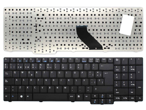 Keyboard Laptop Acer Aspire AS5735-4950 — image 1