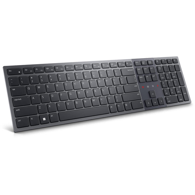 Dell Keyboard German Premier Collaboration KB900