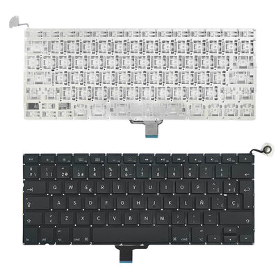 Keyboard Laptop Apple Macbook Pro 13 A1278 MB467 MC374 — image 1