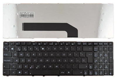 Keyboard Laptop Asus 0KN0-EL1SP02 — image 1