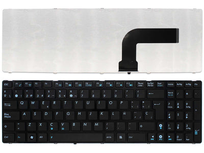 Keyboard Laptop Asus A53S-SX279V, A53E-SX1129V — image 1
