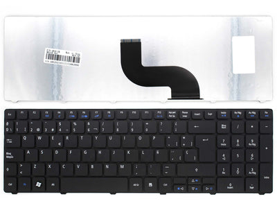 Keyboard Laptop Emachines E442, Eme 442, E732 — image 1