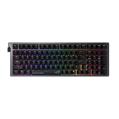 ASUS Keyboard Spanish X903 Strix Morph 96 Wireless — image 1