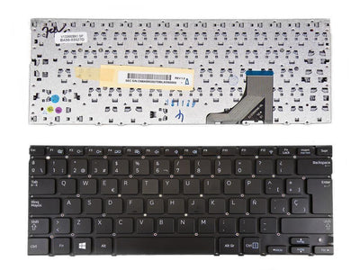 Keyboard Laptop Samsung NP535U3C NP540U3C — image 1