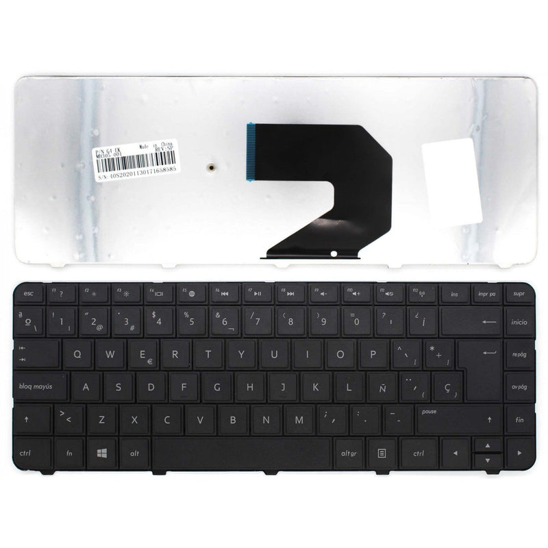Keyboard Laptop HP 655