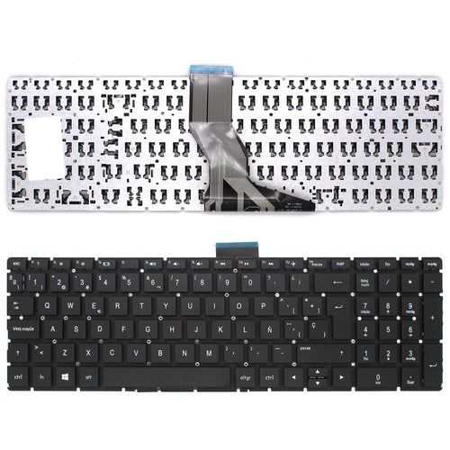 Keyboard Laptop HP 15-BS 15Q-BD 17G-BR 15-CC 15-BS068ND (intro Large — image 1