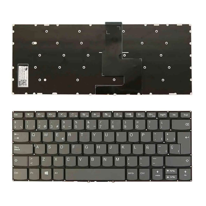 Keyboard Lenovo Ideapad 320S-15ABR (80YA) / 320S-15AST (80YB)