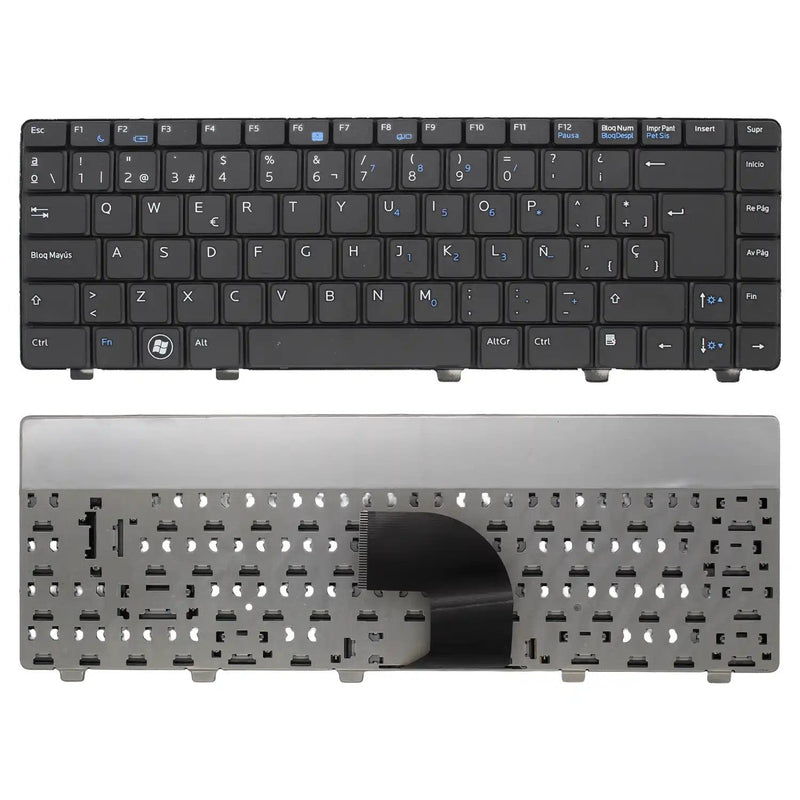 Keyboard Black Laptop Dell Vostro V3300 V3400