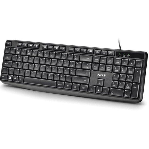 Ngs Keyboard Funky V4 Portuguese — image 1
