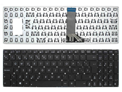 Keyboard Laptop Asus MP-13K96E0-9201 — image 1