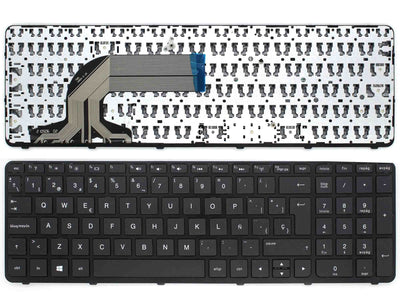 Keyboard Laptop HP Pavilion 250 G3 9Z.N9HSC.60S — image 1