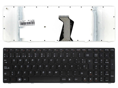 Keyboard Laptop Lenovo 25209726 — image 1