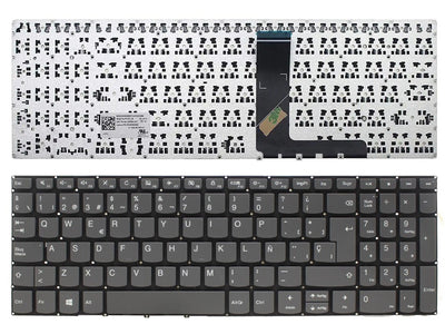 Keyboard Laptop Lenovo Ideapad 330S-15ARR 330S-15AST 330S-15ISK 330S-15IKB — image 1