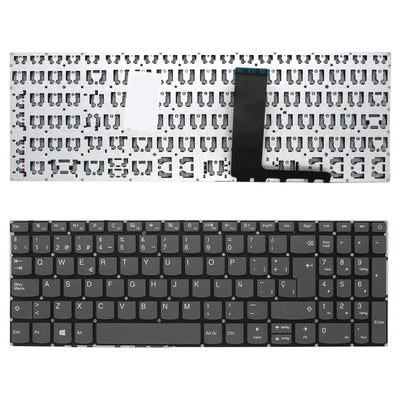 Keyboard Laptop Lenovo Ideapad V15-ADA V15-IGL V15-IIL V15-IKB V15-IWL — image 1