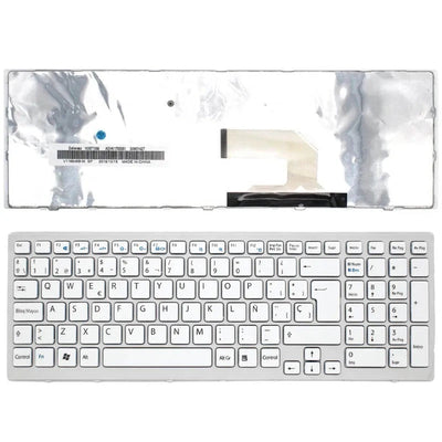 Keyboard Laptop Sony Vaio PCG-61611M — image 1