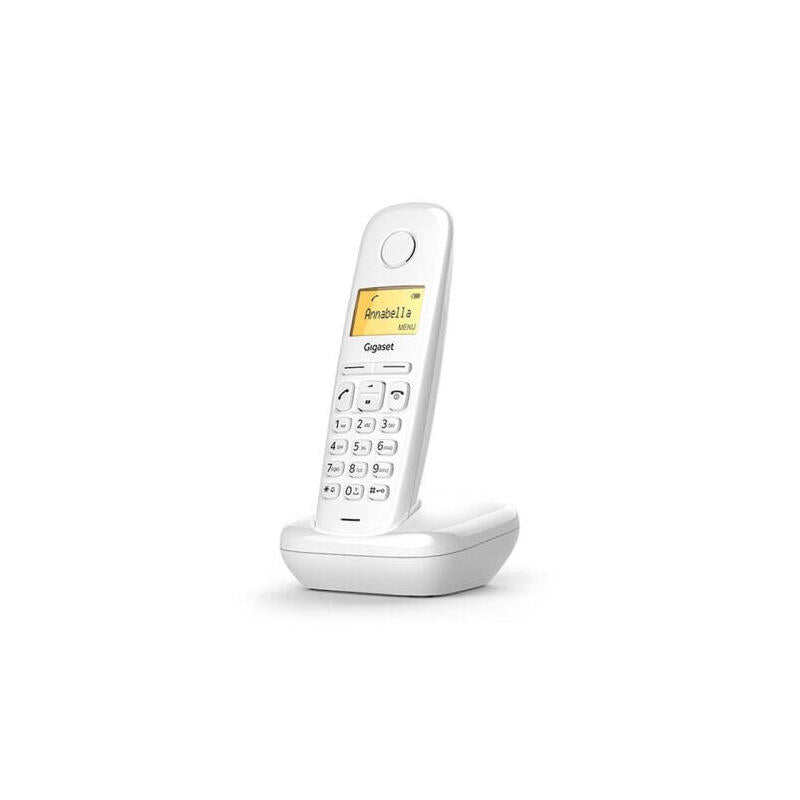 Phone Wireless Gigaset Essential 300 White