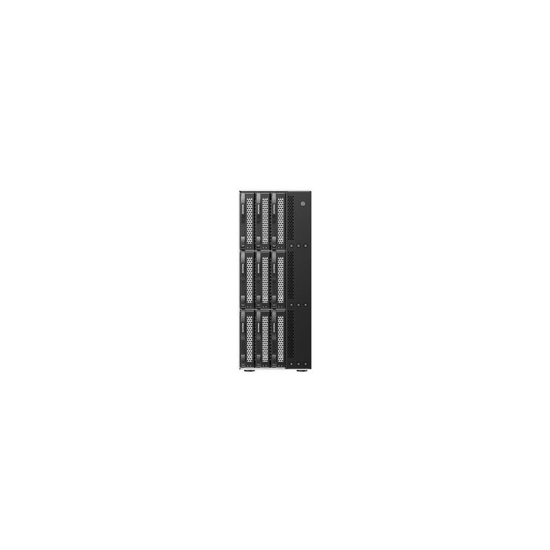 Terramaster D9-320, 9BAY Housing USB 3.2, 10Gbps, Diskless
