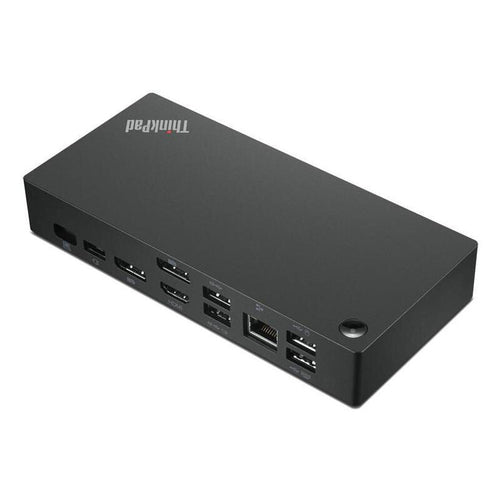 Thinkpad Universal USB-C Wired USB 3.2 Gen 1 (3.1 Gen 40AY0135DE — image 1