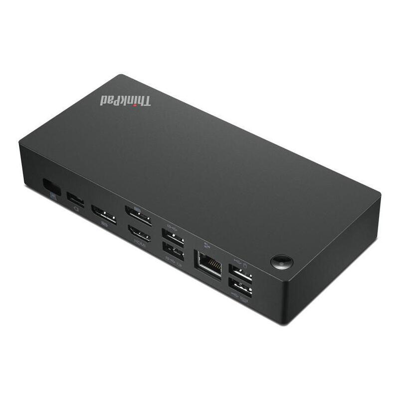 Thinkpad Universal USB-C Wired USB 3.2 Gen 1 (3.1 Gen 40AY0135SA