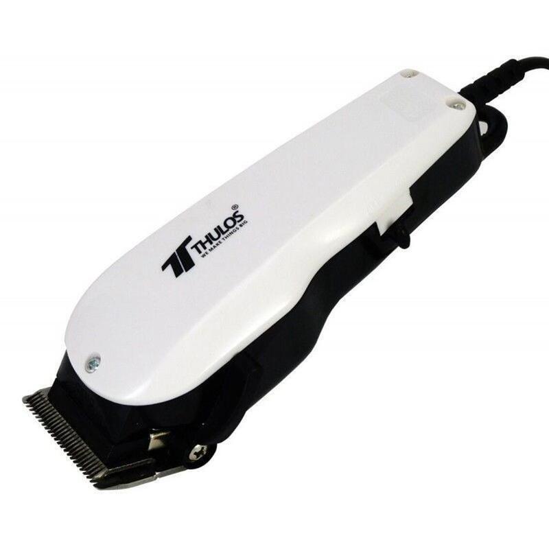 Thulos Trimmer Hair White