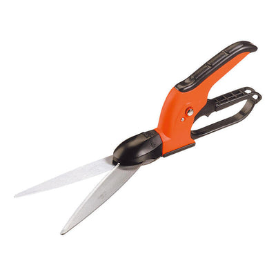 Tijera Lawnmower Giratoria 360° Length 34CM. Stocker — image 1