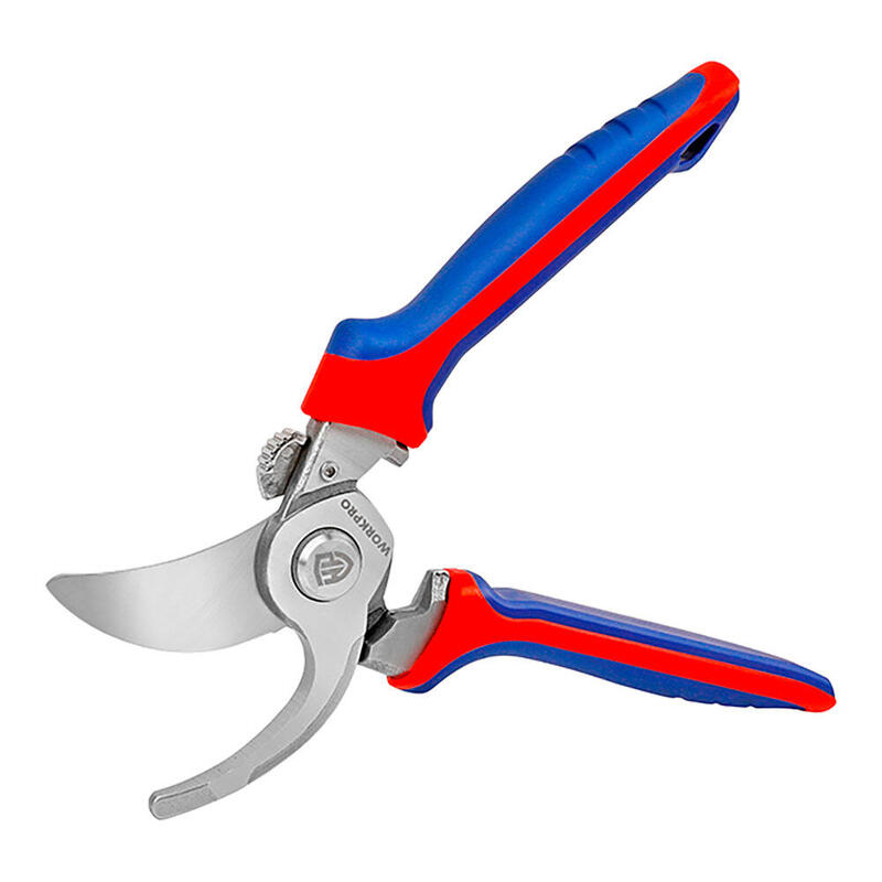 Scissors Poda Cr-v Corte Bypass, Corte Max. Ø25MM, 220MM