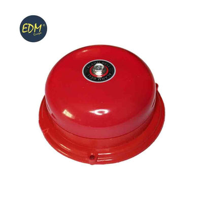 EDM Doorbell Campana Industrial Ø150MM 90DB — image 1