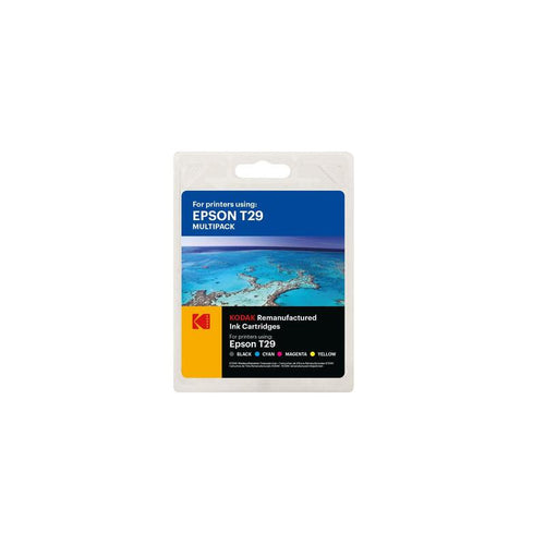 Kodak Ink 185E002921 Epson T2986 Xp — image 1