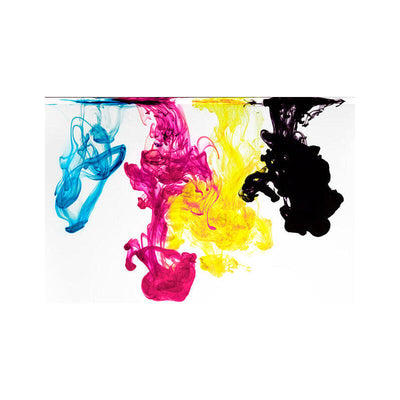 Ink Compatible HP 711BK CZ133A CZ129A 80ML Black — image 1