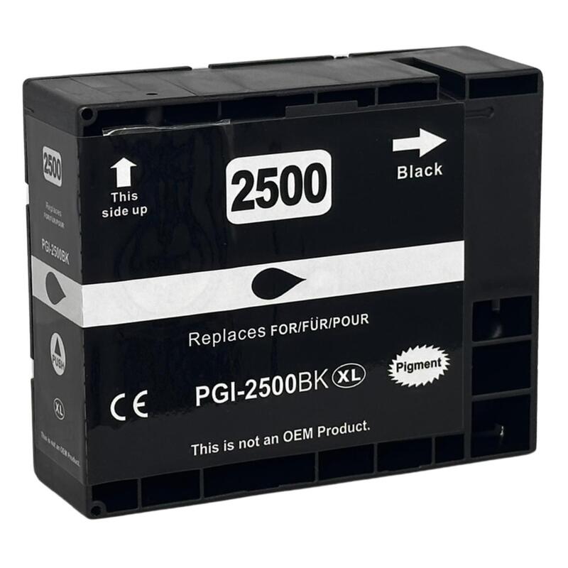 Ink Canon 9254B001 Black 70ML Bulk