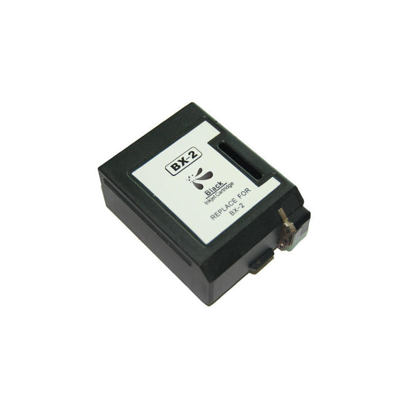 Ink Remanufacturado Canon BC02/BX2 Black